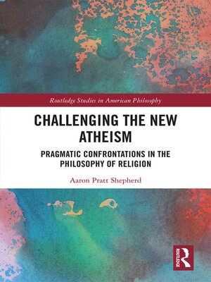 cover image of Challenging the New Atheism